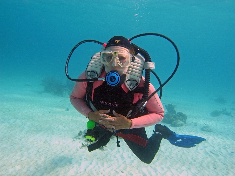 UWBN15-Bonaire Pam 2015